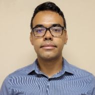 Prof. Dr. Rômulo F. Carneiro avatar image