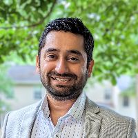 Dr. Saket Thapliyal avatar image