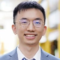 Dr. Dehao Liu avatar image