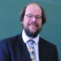 Prof. Dr. Mika Markus Merviö avatar image