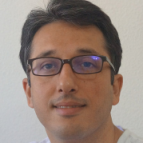 Dr. Ali Bakhshandeh Rostami avatar image