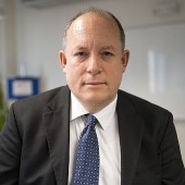 Prof. Dr. Jorge Luis García-Alcaraz avatar image