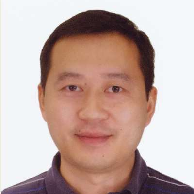Prof. Dr. Ting Hu avatar image