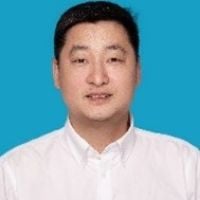 Prof. Dr. Ping Li avatar image