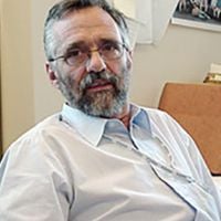 Prof. Dr. Brian C. Wilson avatar image