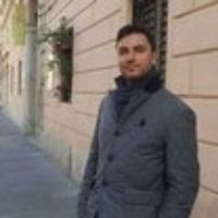 Dr. Pasquale Loiudice avatar image