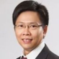 Dr. Ren-Shiou Liu avatar image