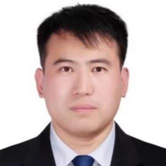 Dr. Jinhao Liang avatar image
