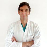 Dr. Niccolò Petrucciani avatar image