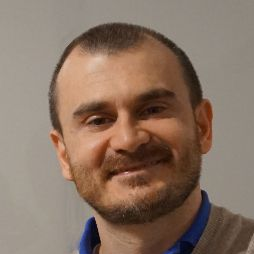 Dr. Marcello Bonfè avatar image