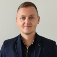 Dr. Ivan S. Stefanović avatar image