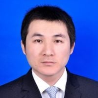 Dr. Zhanbin Liu avatar image