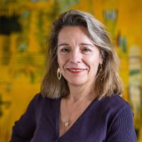 Prof. Dr. Divina Frau-Meigs avatar image