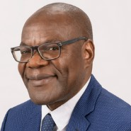 Dr. Fackson Mwale avatar image