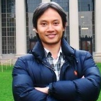 Dr. Narakorn Srinil avatar image