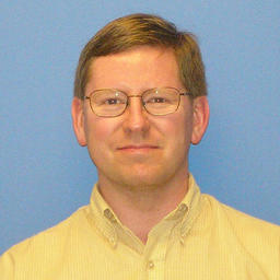 Prof. Dr. Scott Handy avatar image