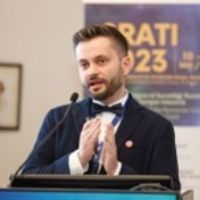 Dr. Mihai Ștefan avatar image