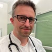 Prof. Dr. Christian Sylvest Meyhoff avatar image