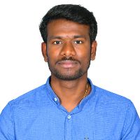 Dr. Chelliah Koventhan avatar image