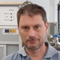 Prof. Dr. Cecilio Carrera avatar image