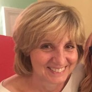 Dr. Eugenia Carnevali avatar image