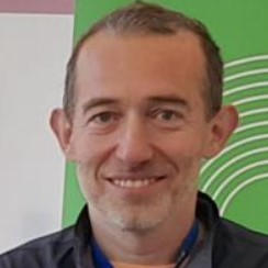 Dr. Higinio González Jorge avatar image