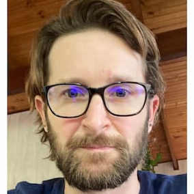 Dr. Daniel L. Harris avatar image