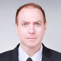 Dr. Daniel R. Bailey avatar image