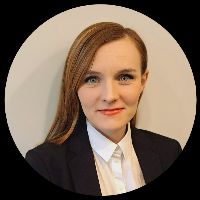 Dr. Monika Krzywicka avatar image