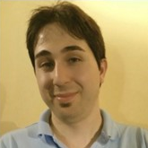 Dr. Salvatore Verre avatar image