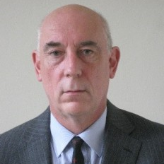 Prof. Dr. Alistair Borthwick avatar image