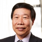 Dr. Jianguo Zhou avatar image