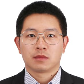 Prof. Dr. Jun Xiao avatar image