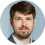 Dr. Mark W. Tibbitt avatar image