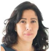 Dr. Eva E. Rufino Palomares avatar image