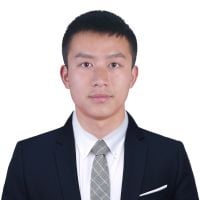 Dr. Renwei Ji avatar image