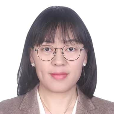 Prof. Dr. Fengmei Jing avatar image