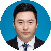 Dr. Huamin Chen avatar image