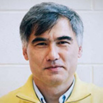 Prof. Dr. Laszlo J. Kecskes avatar image