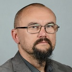 Dr. Artur Juszczyk avatar image