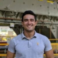 Dr. Riccardo Dettori avatar image