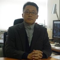 Prof. Dr. Jinkuk Yang avatar image