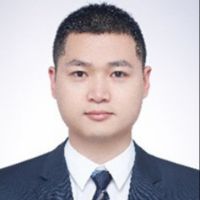 Prof. Dr. Guoqing Xin avatar image
