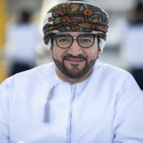 Prof. Dr. Rashid Al Abri avatar image
