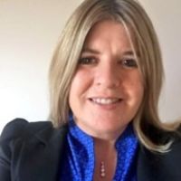 Prof. Dr. Christine O'Connor avatar image