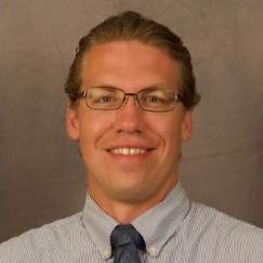 Dr. Craig M. Schluttenhofer avatar image