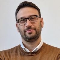 Dr. Giacomo Pepe avatar image