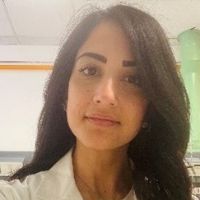 Dr. Manuela Giovanna Basilicata avatar image