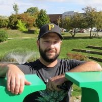 Dr. David Roy avatar image