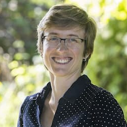 Prof. Dr. Karin Glaser avatar image